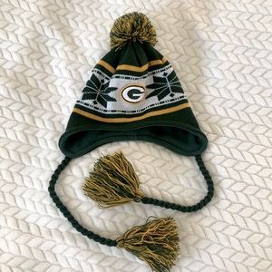 Green Bay Packers Beanie